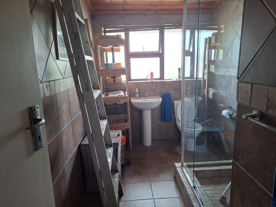 2 Bedroom Property for Sale in Groenvallei Western Cape